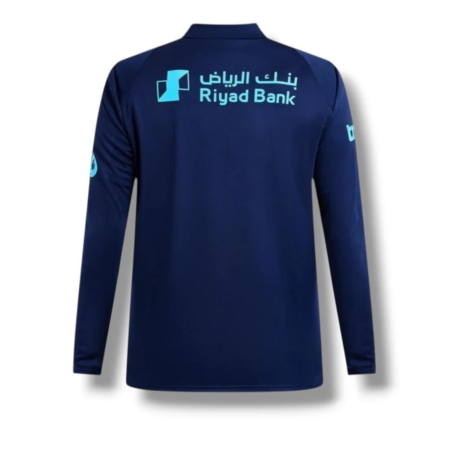 سويتر تمارين الهلال الكحلي 2027سويتر تمارين الهلال الكحلي 2027