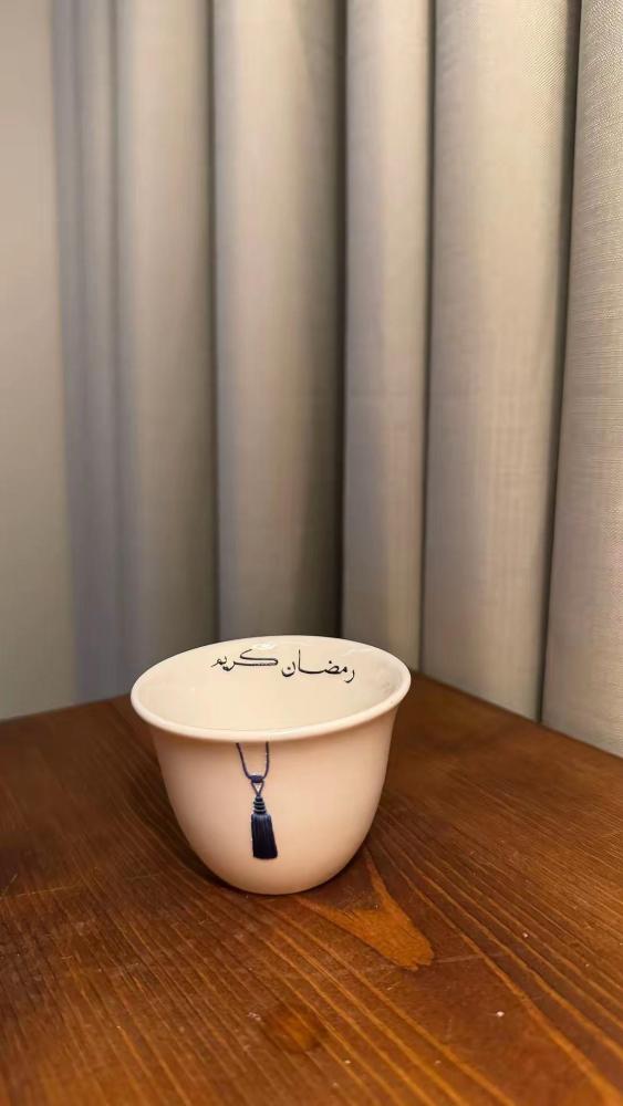 فناجيل رمضان درزن