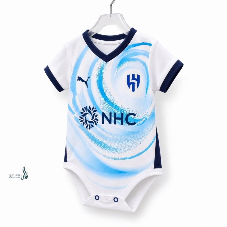 بربتوز مواليد الهلال الابيض 2027