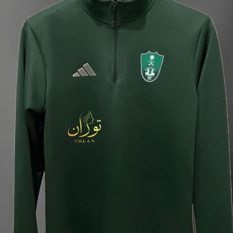 سويتر الاهلي