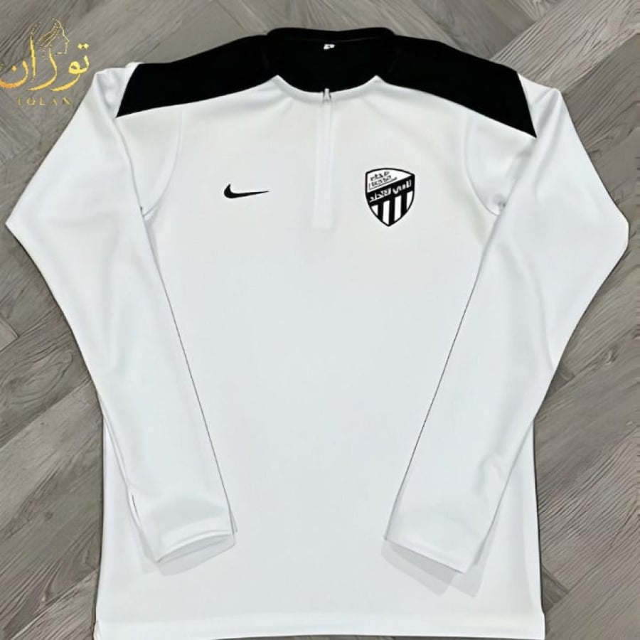 سويتر الاتحاد الأبيض