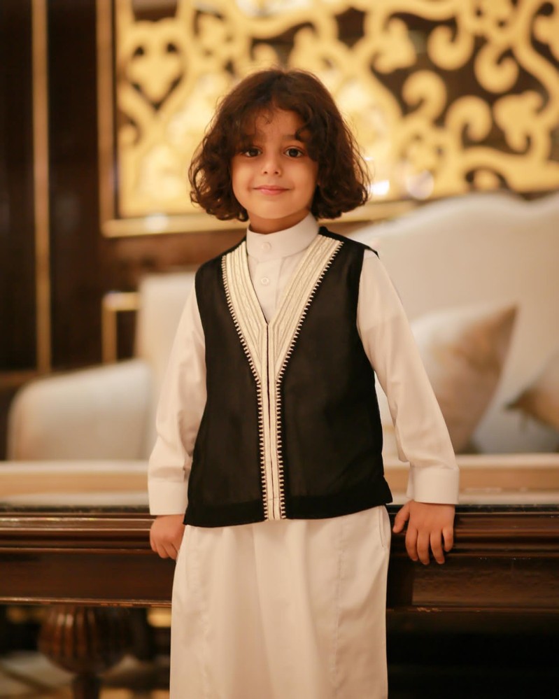 سديري اسود
