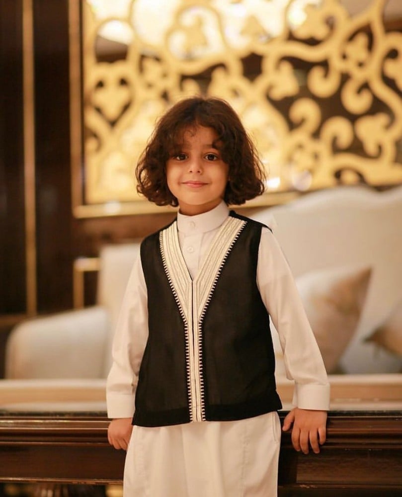 سديري اسود