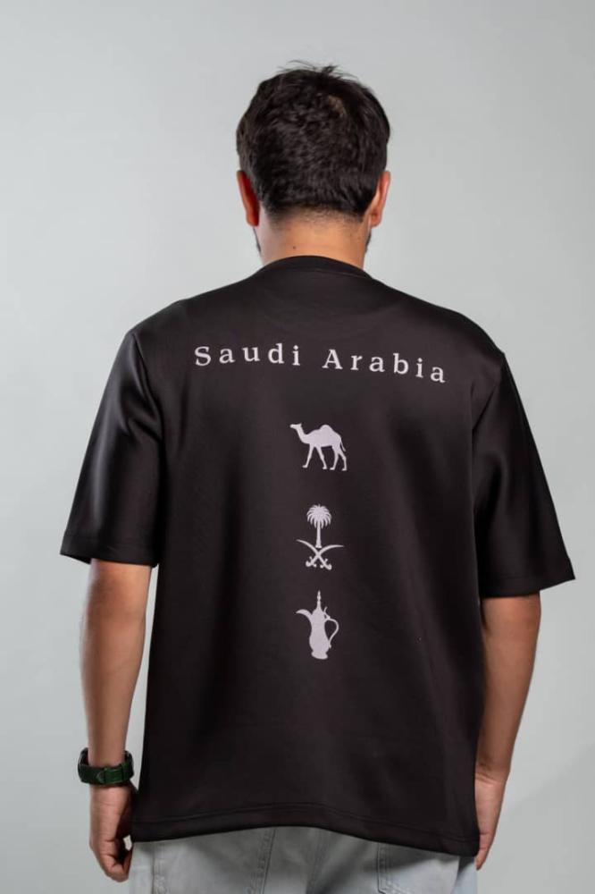 تيشيرت اليوم الوطني