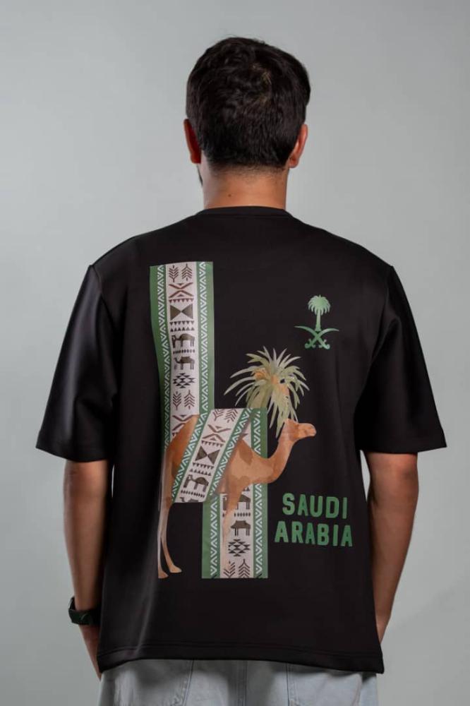 تيشيرت اليوم الوطني