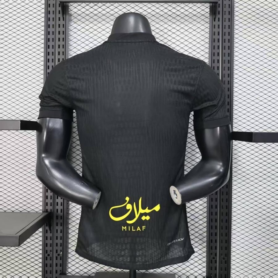 تيشيرت الاتحاد الجديد 2026 الاحتياطي الجديد