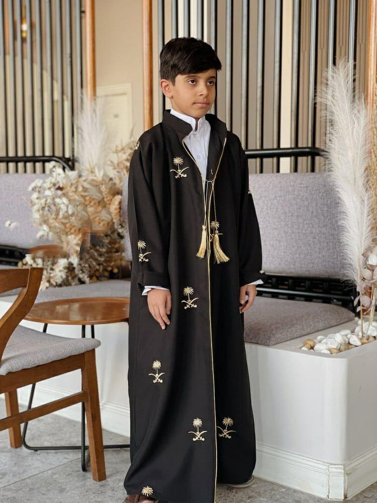 دقلة الوطني 94 ولادي ( اسود )