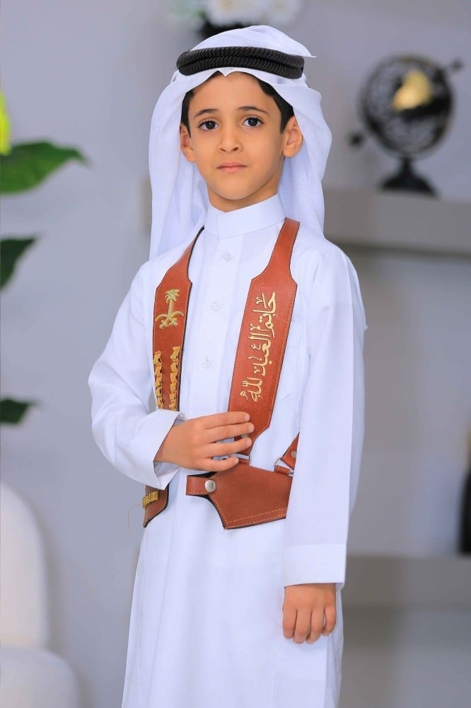 بكج العيد ولادي