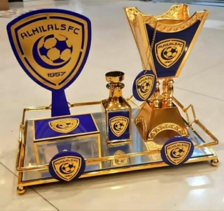 طقم مبخرة استقبال