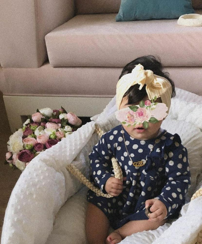 سلسال بالاسم مطلي بالذهب تفصيل حسب الطلب
