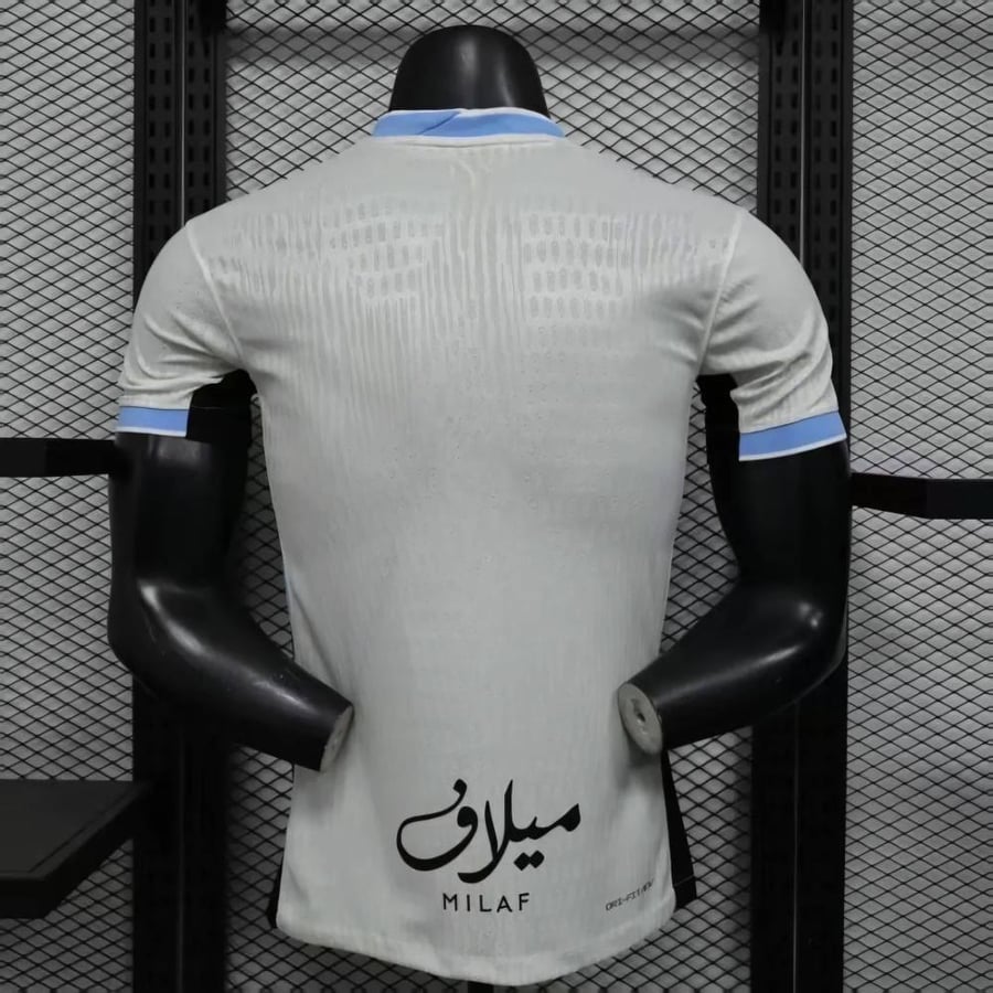 تيشيرت الاتحاد الاحتياطي 2026 لون رملي