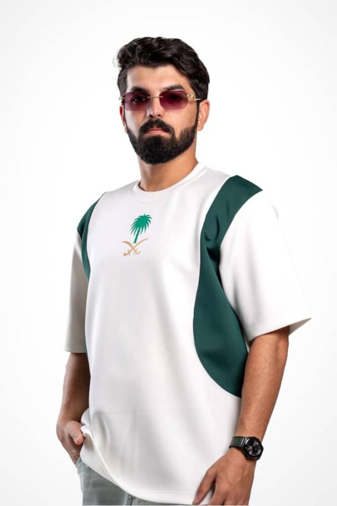 تيشيرت اليوم الوطني