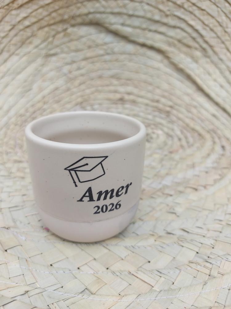كوب تخرج 2026