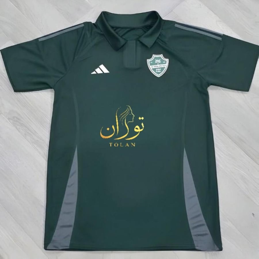 تيشرت الاهلي تمرين 2026
