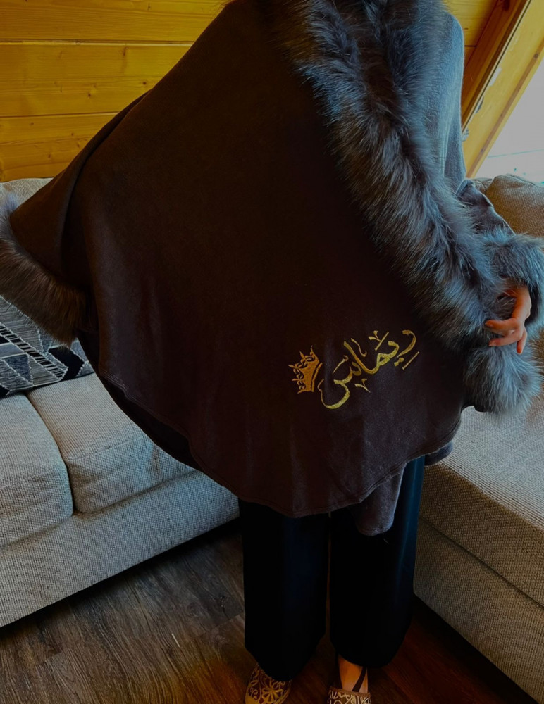 وشاح شتوي