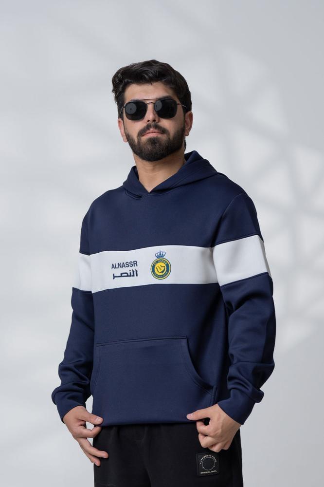 بلوفر نادي النصر