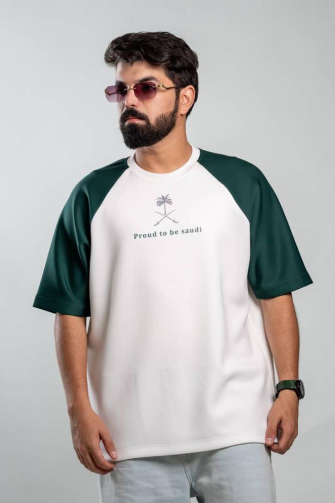 تيشيرت اليوم الوطني
