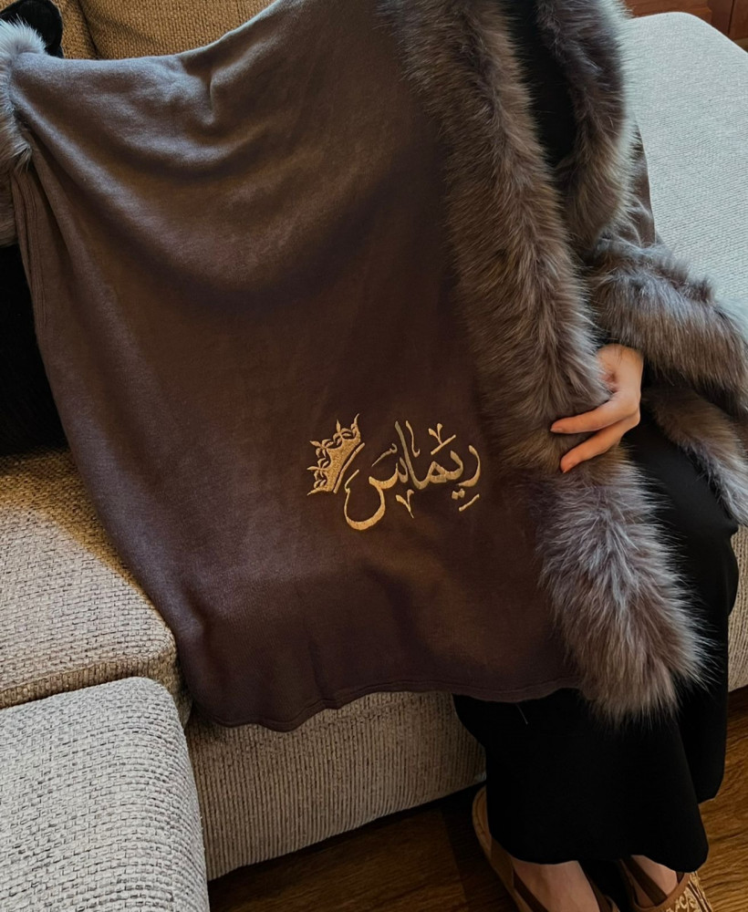وشاح شتوي