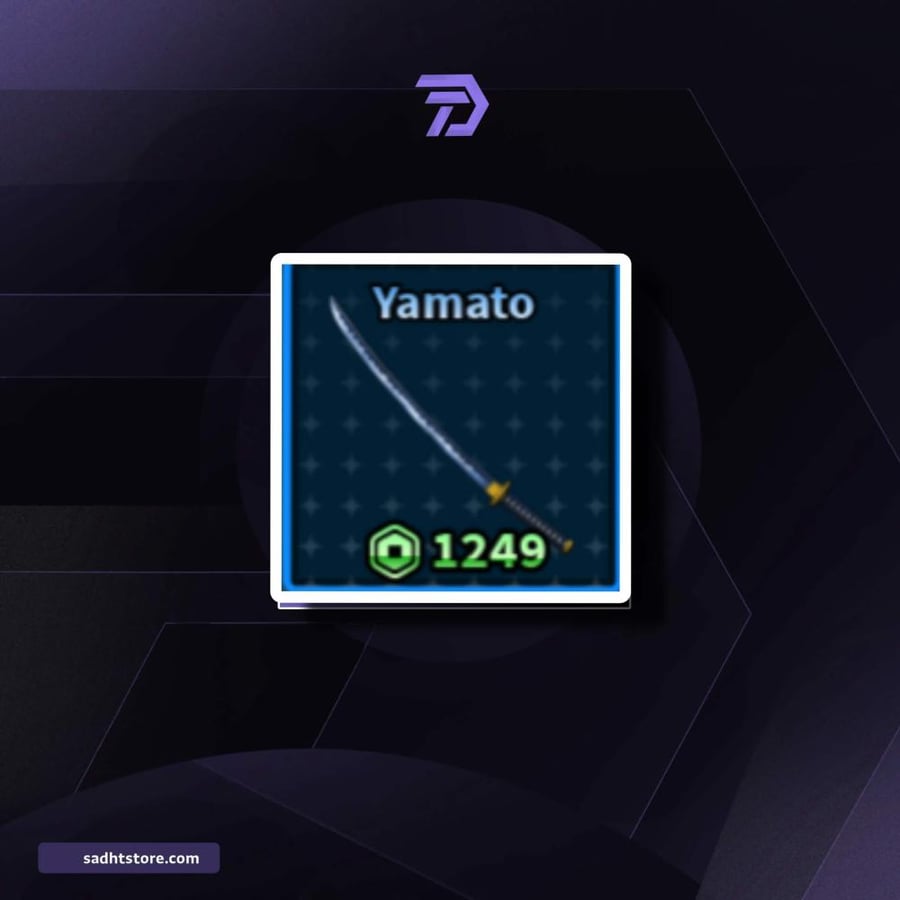 yamato