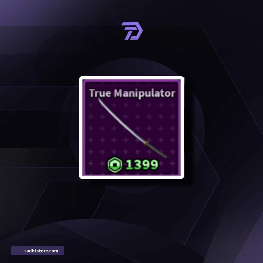 true manipulator