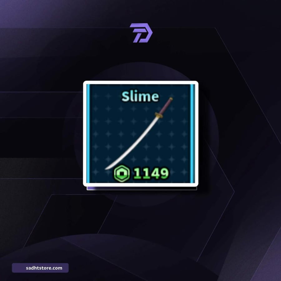 slime