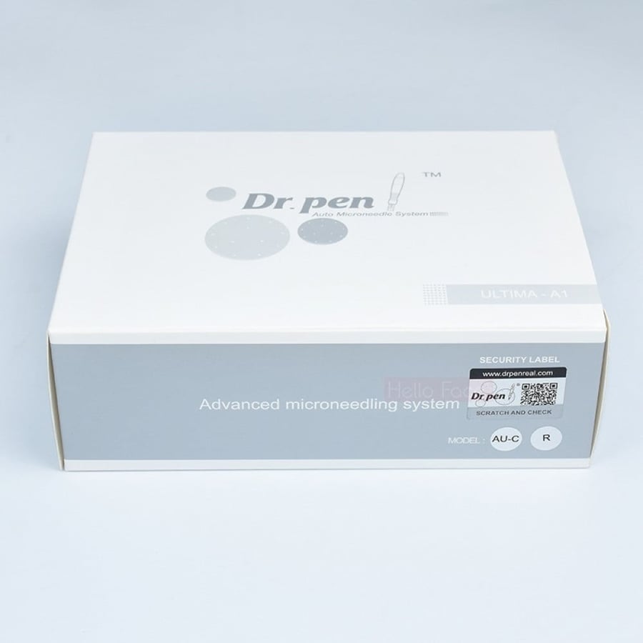 ديرما بن Dr Pen Ultima A1