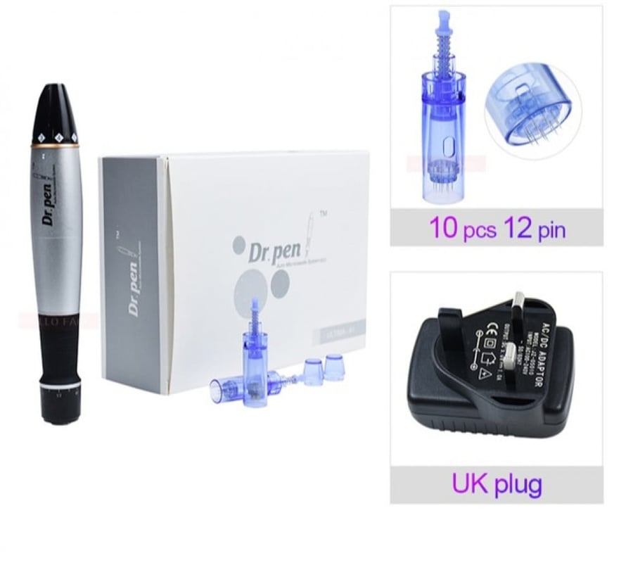 ديرما بن Dr Pen Ultima A1