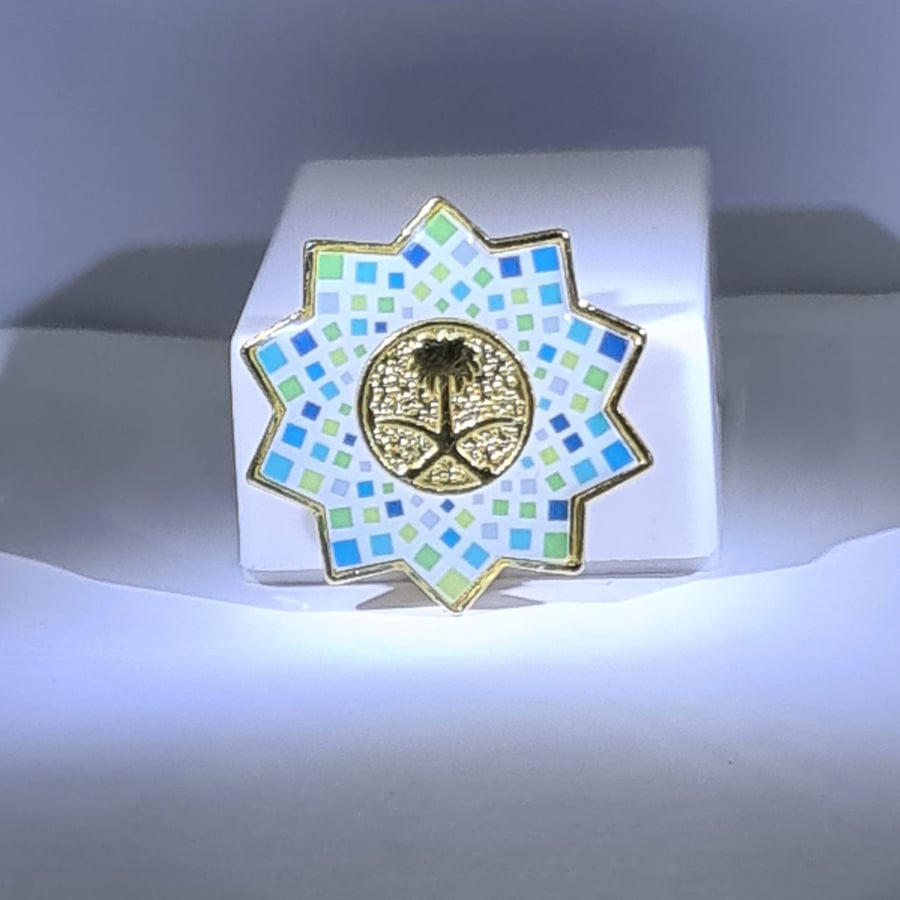 بروش رؤية المملكه