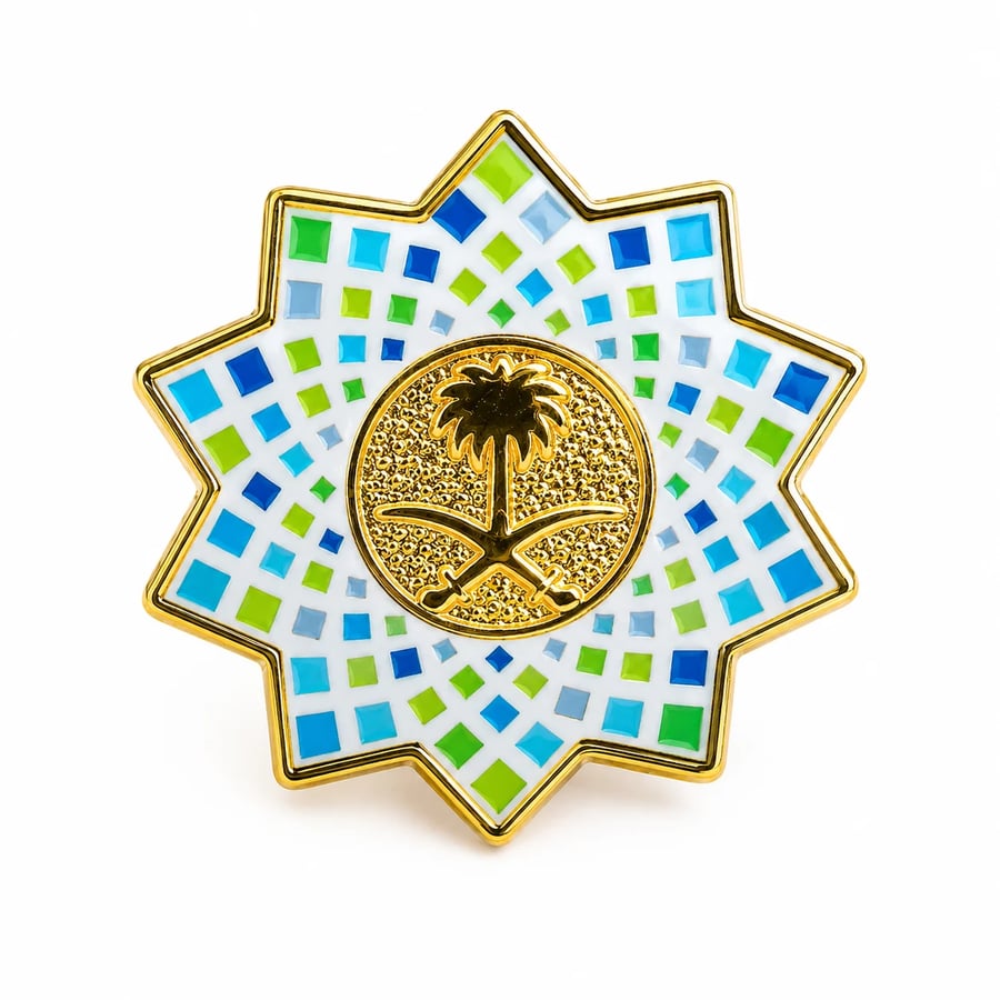 بروش رؤية المملكه