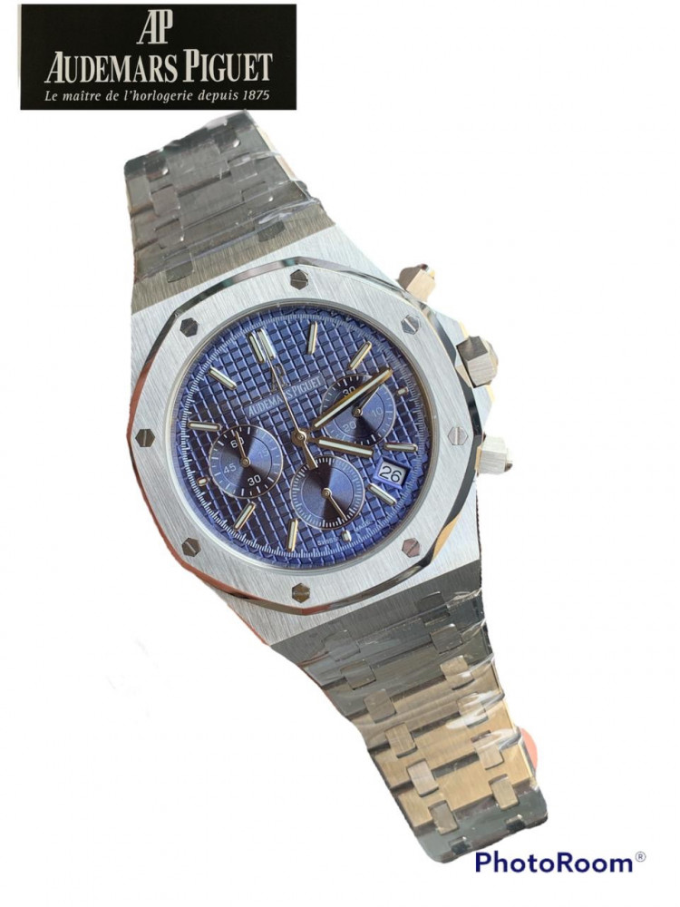 ساعة ادميرز بياجت كونوغراف AUDEMARS PIGUET