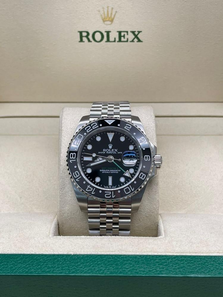 رولكس اتوماتيك