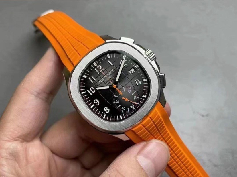 ساعة باتيك فيليب PATEK PHILIPPE