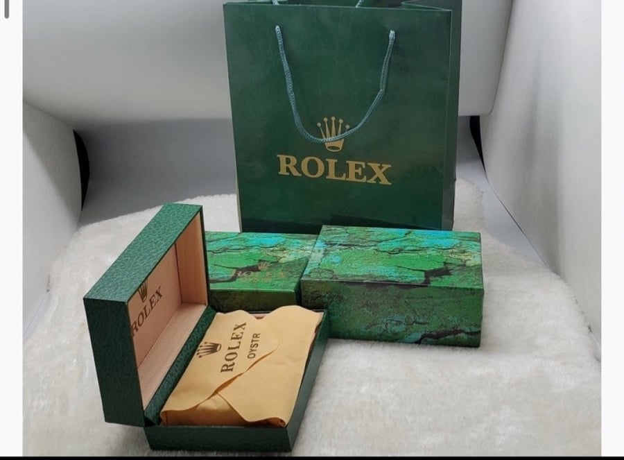 ساعة رولكس ديت جست Rolex DateJust نسائي