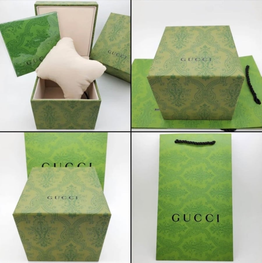 ساعة قوتشي GUCCi