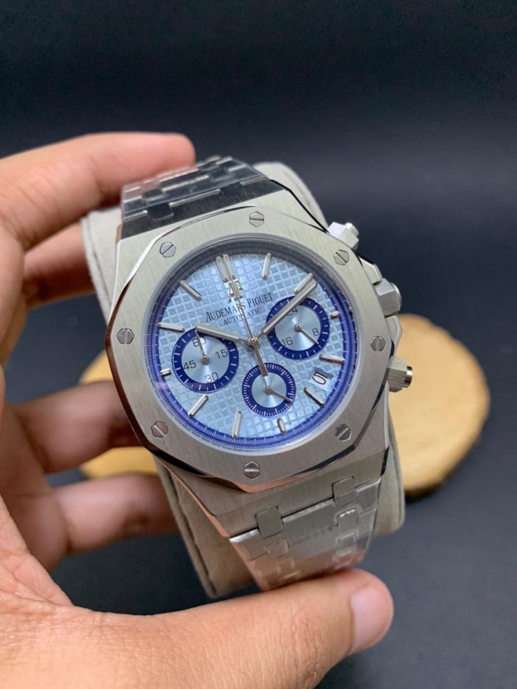 ساعة ادميرز AUDEMARS PIGUET