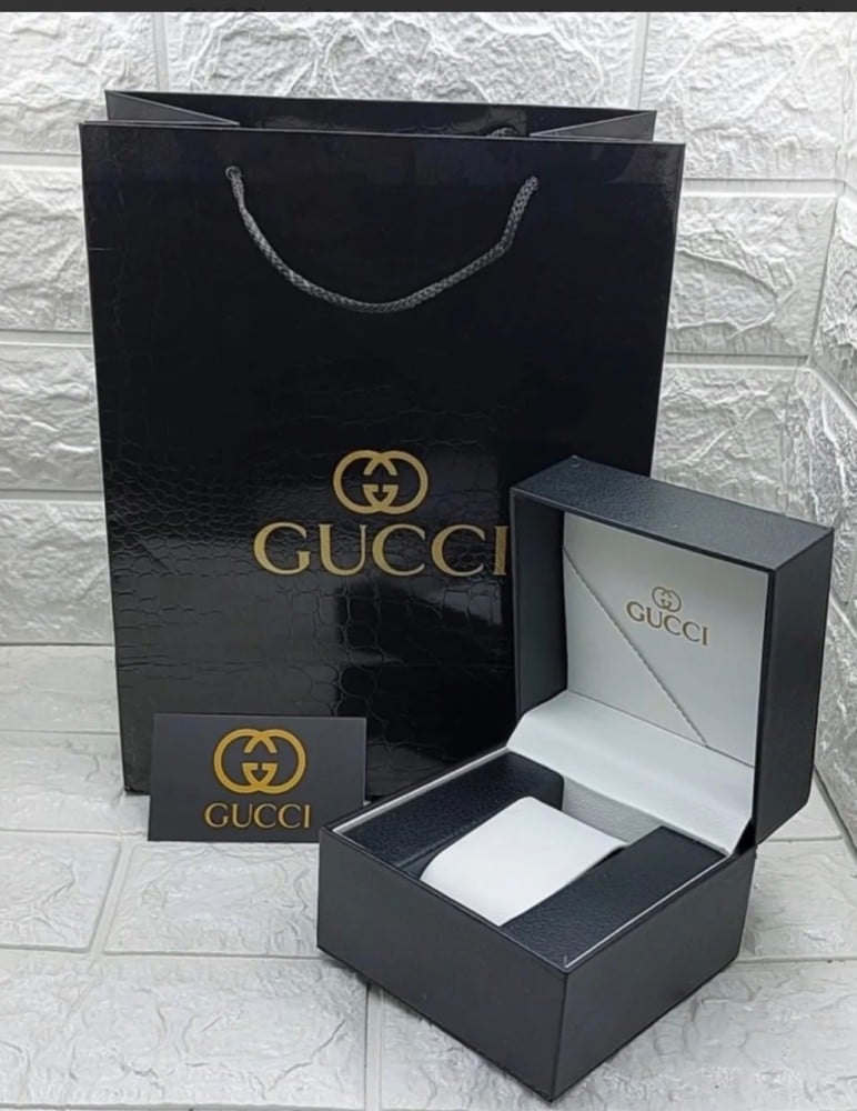 ساعة قوتشي GUCCi