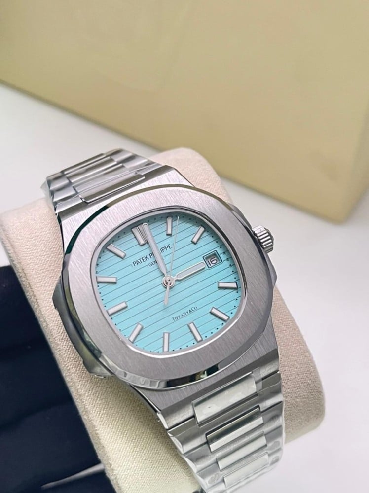ساعة باتيك فيليب PATEK PHILIPPE