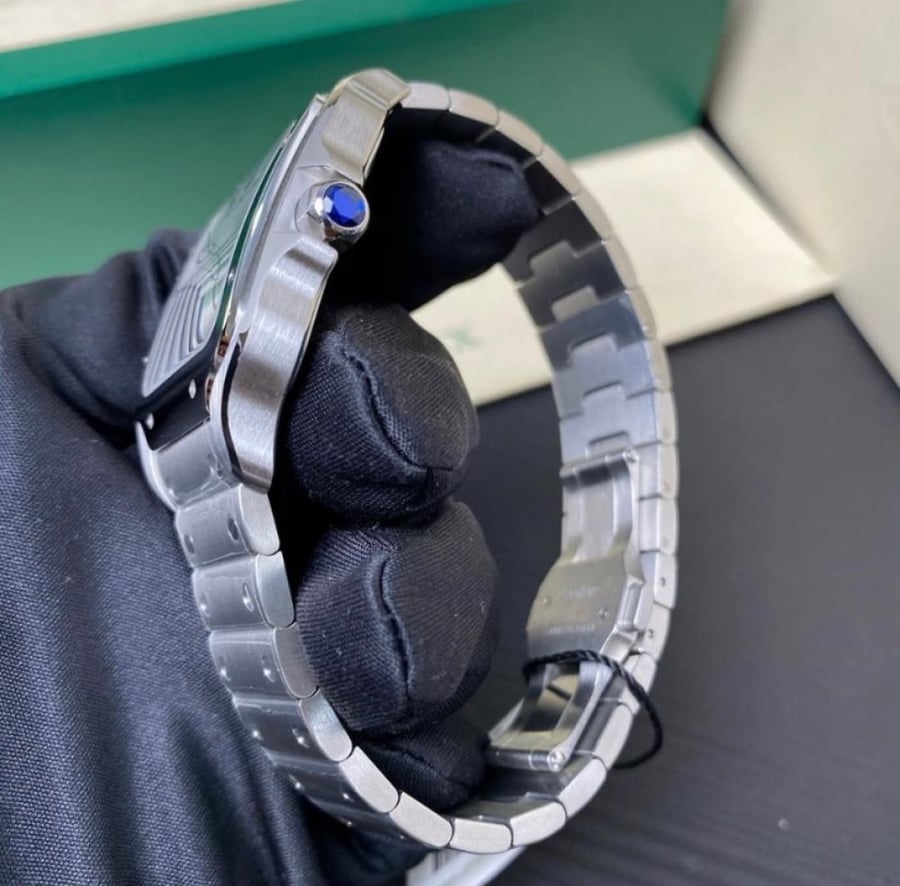 ساعة كارتير سانتوس | CARTIER