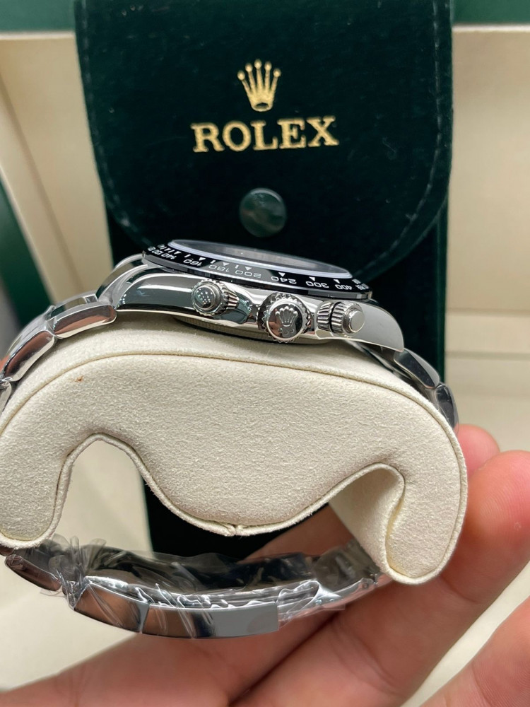 ساعة رولكس دايتونا باندا ROLEX