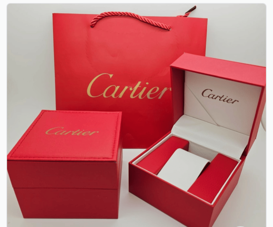 ساعة كارتير| CARTIER