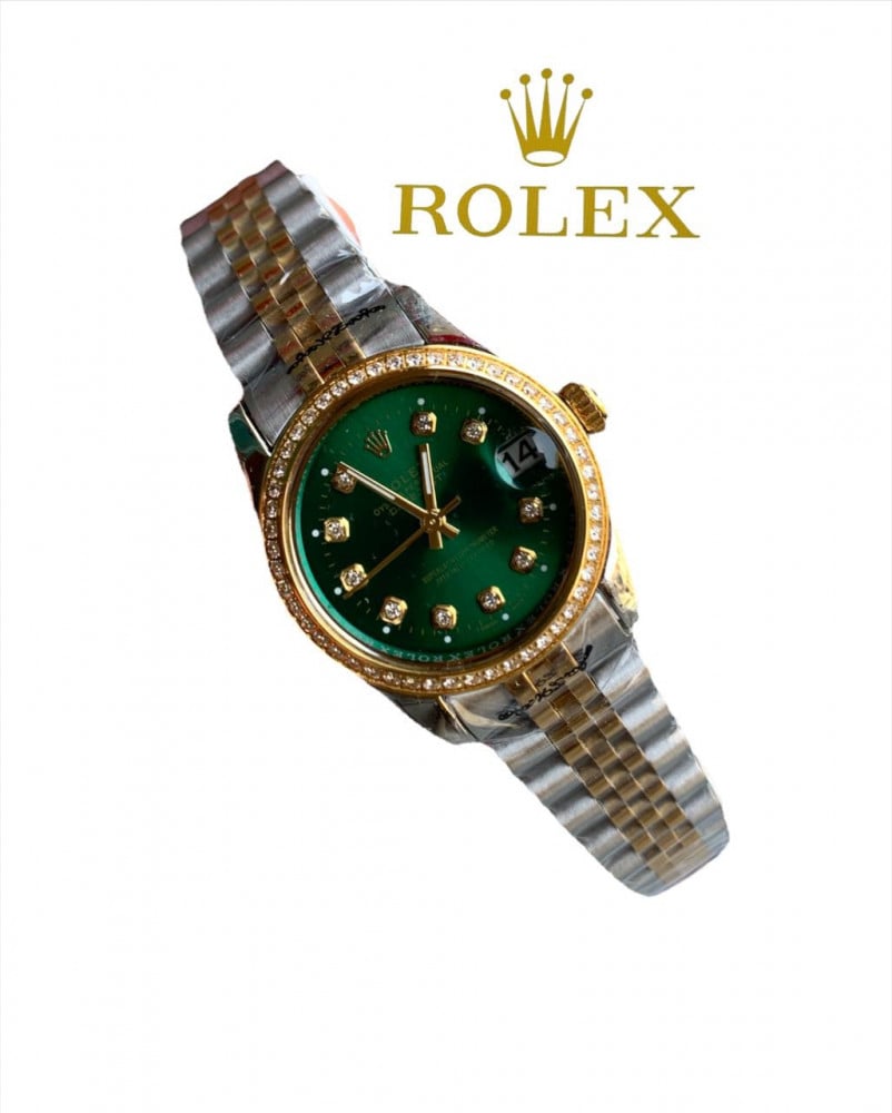 ساعة رولكس ديت جست نسائي Rolex DateJust