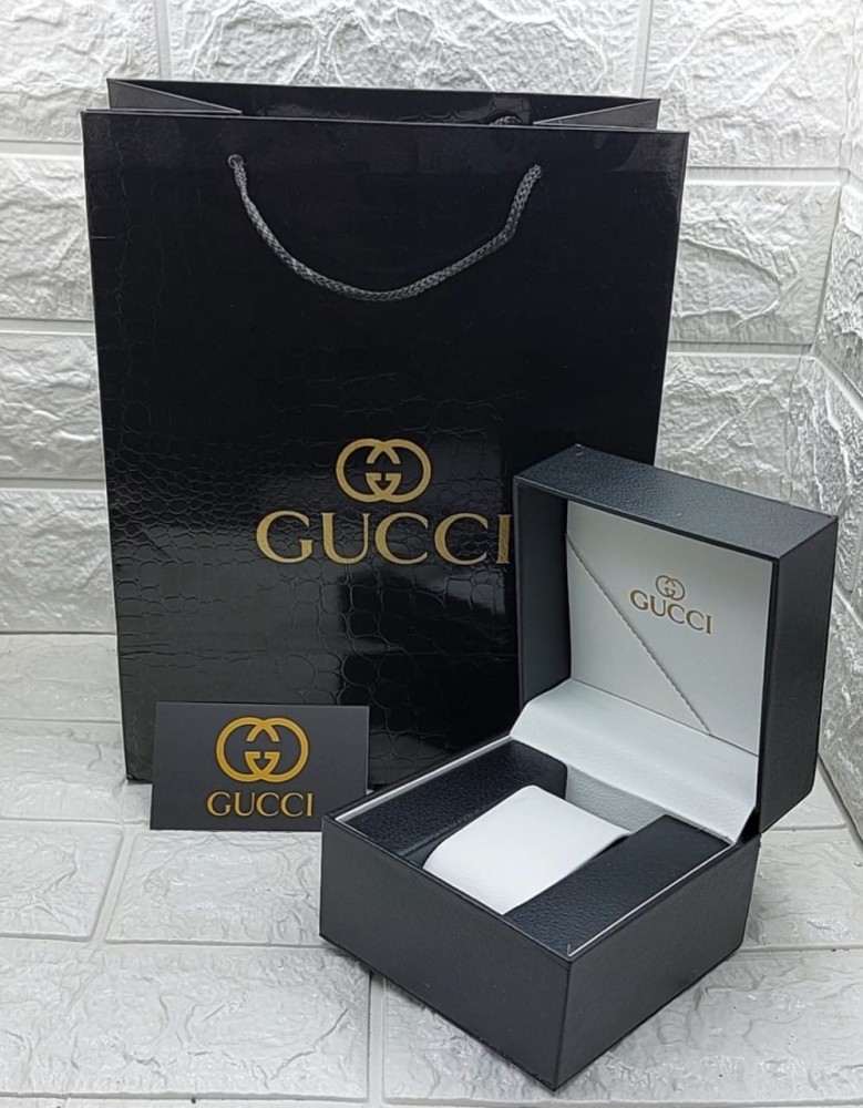 ساعة قوتشي GUCCi