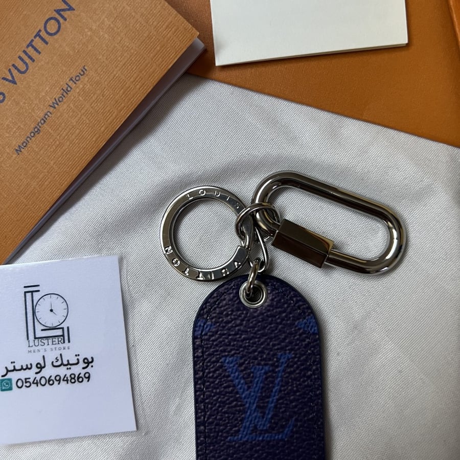 ميدالية لويس فيتون