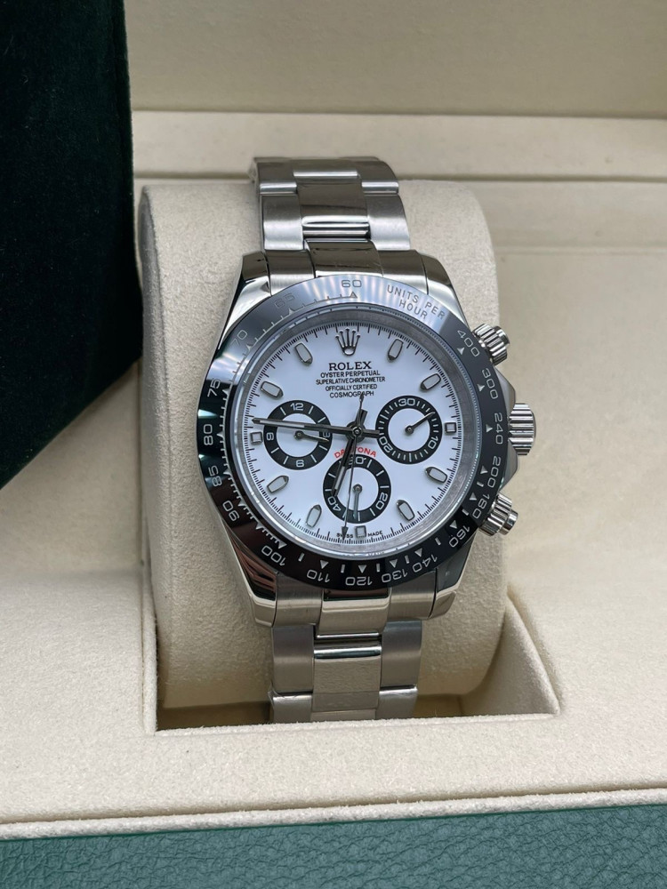 ساعة رولكس دايتونا باندا ROLEX