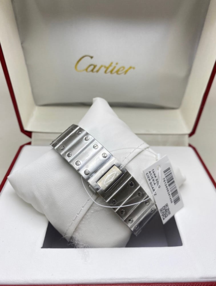 ساعة كارتير  اتوماتيك | CARTIER