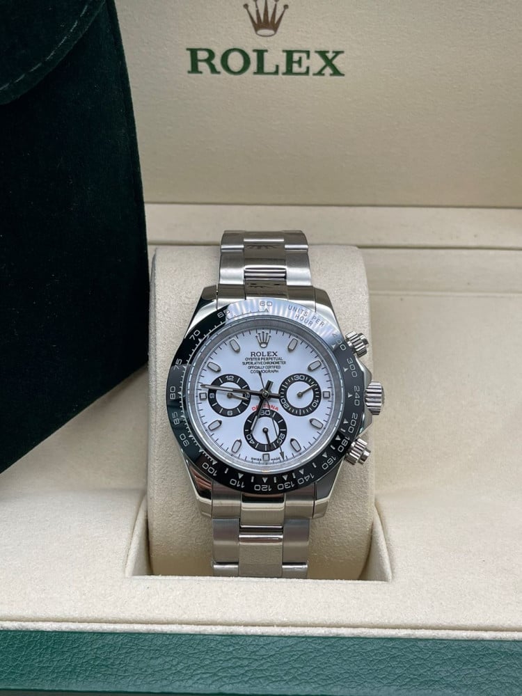 ساعة رولكس دايتونا باندا ROLEX