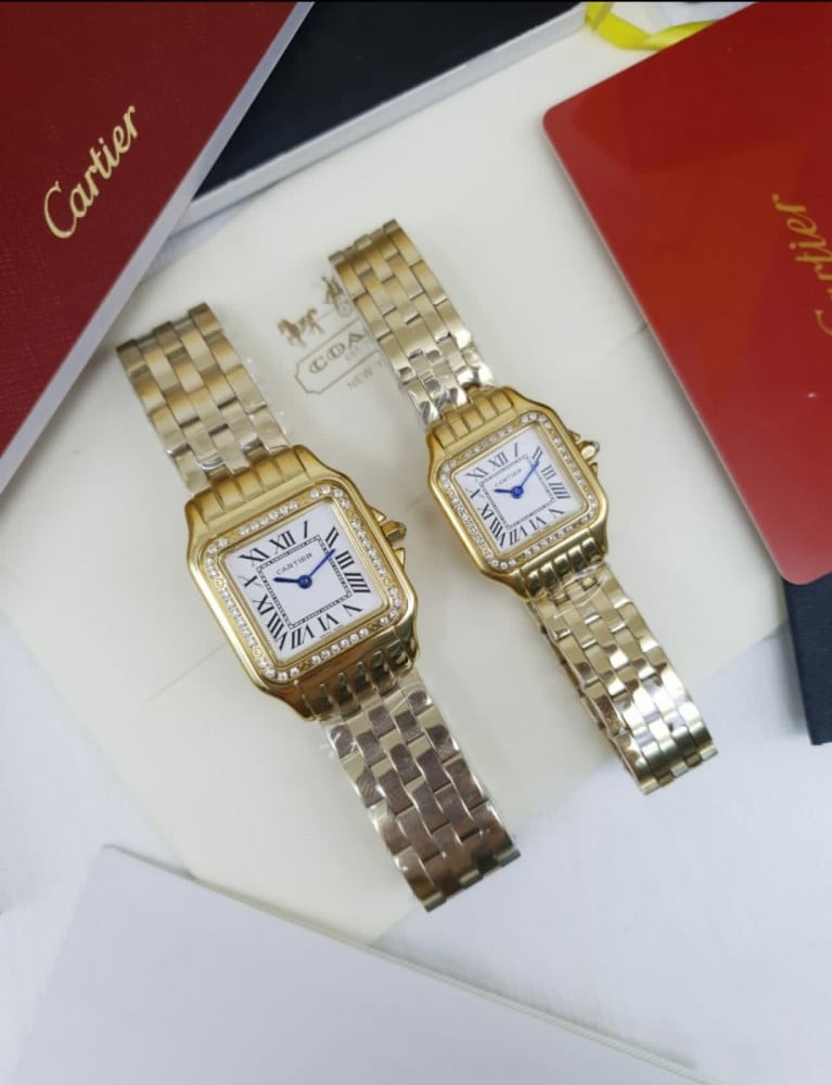 ساعة كارتير | CARTIER هاي  كوالتي