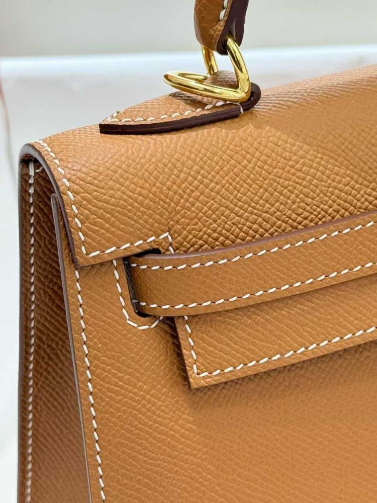 ايرميز Kelly مقاس 25cm