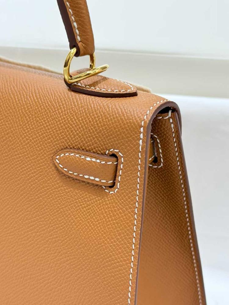 ايرميز Kelly مقاس 25cm