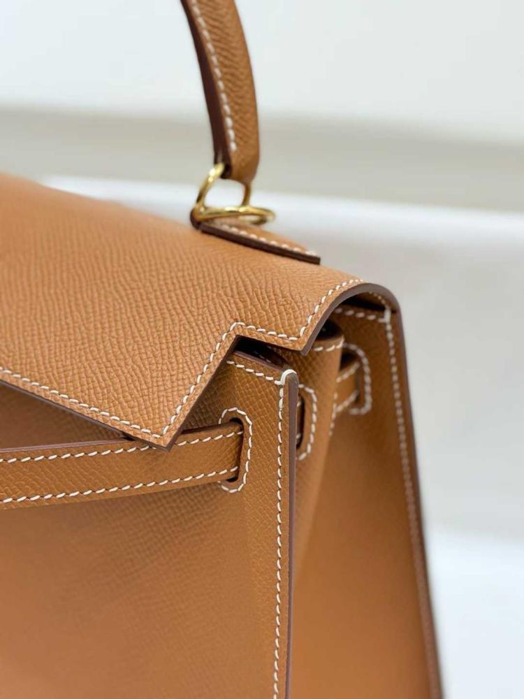 ايرميز Kelly مقاس 25cm